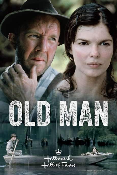 Old Man